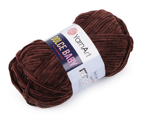 YARNART DOLCE BABY 3mm. 50 grs.