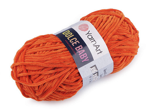 YARNART DOLCE BABY 3mm. 50 grs.