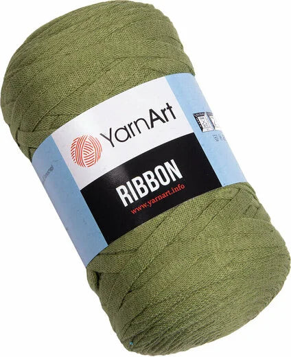 YARNART RIBBON 250 grs. 125 m.