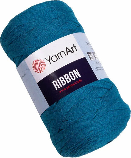 YARNART RIBBON 250 grs. 125 m.