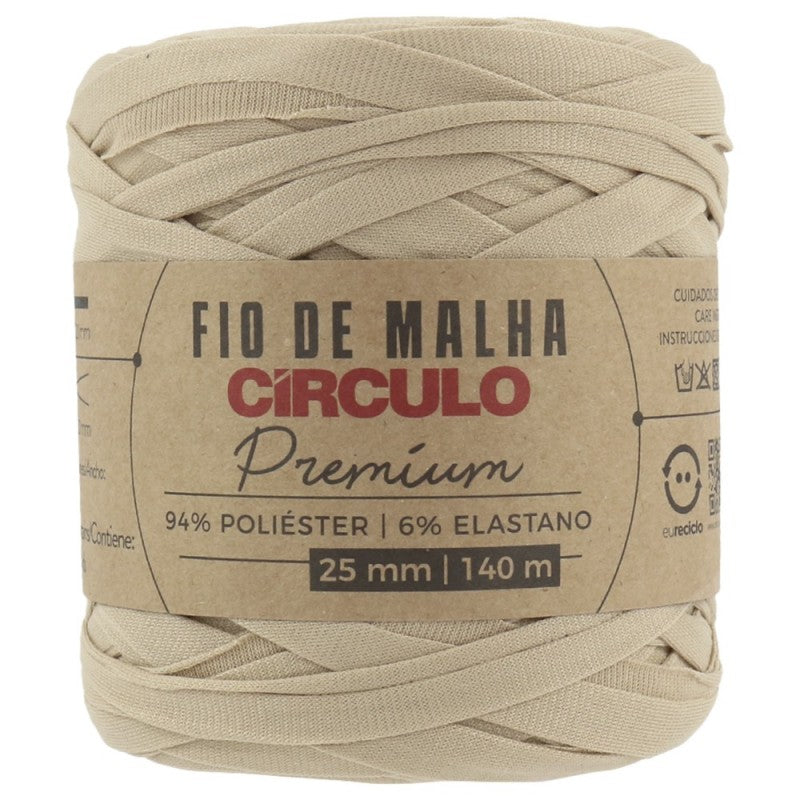 TRAPILLO PREMIUM CÍRCULO