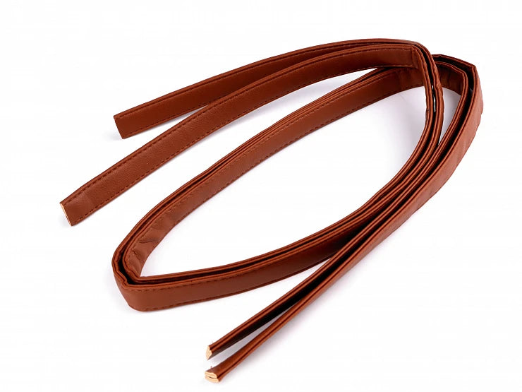 Correa para cartera/bolso - sin terminar