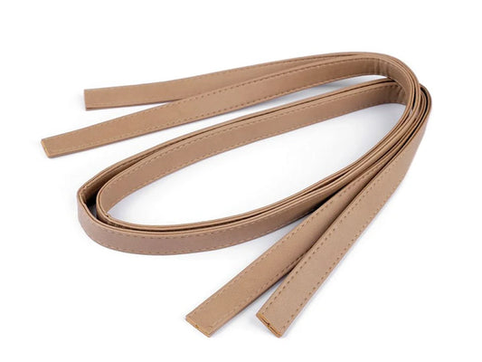 Correa para cartera/bolso - sin terminar