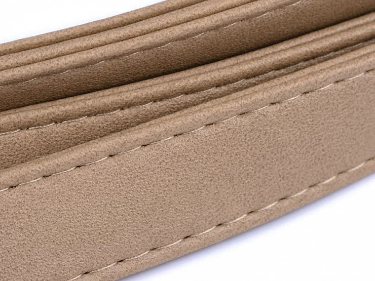 Correa para cartera/bolso - sin terminar