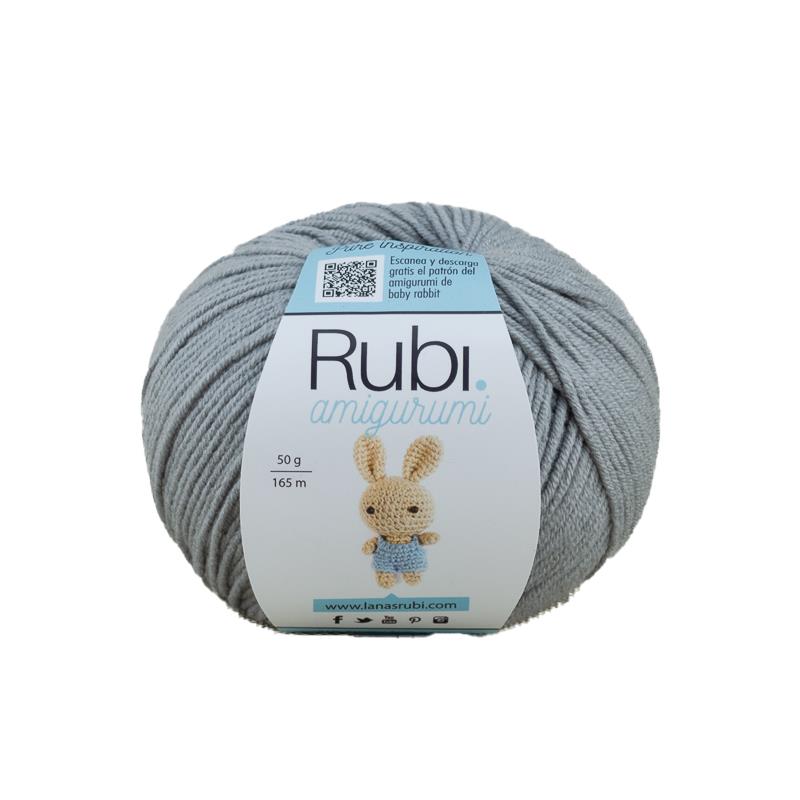 RUBI AMIGURUMI