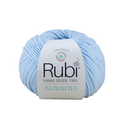RUBI BAMBINO 100 Grs.