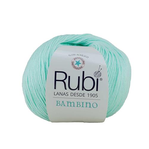 RUBI BAMBINO 100 Grs.
