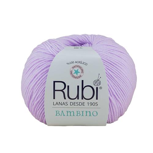 RUBI BAMBINO 100 Grs.