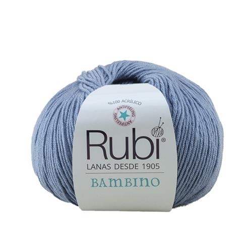 RUBI BAMBINO 100 Grs.