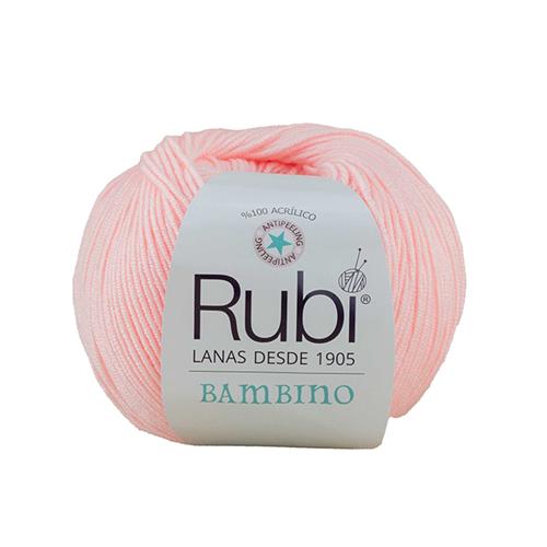 RUBI BAMBINO 100 Grs.
