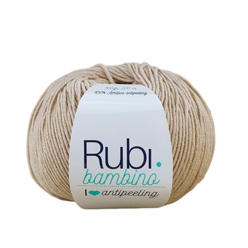 RUBI BAMBINO 100 Grs.