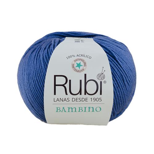 RUBI BAMBINO 100 Grs.