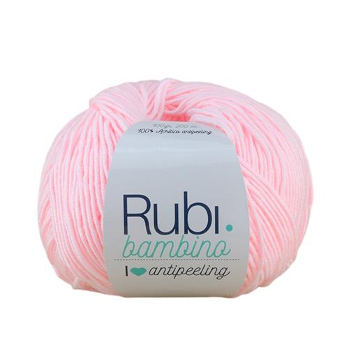 RUBI BAMBINO 100 Grs.