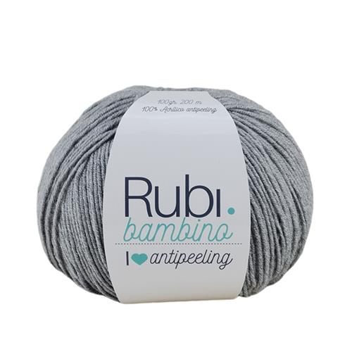 RUBI BAMBINO 100 Grs.