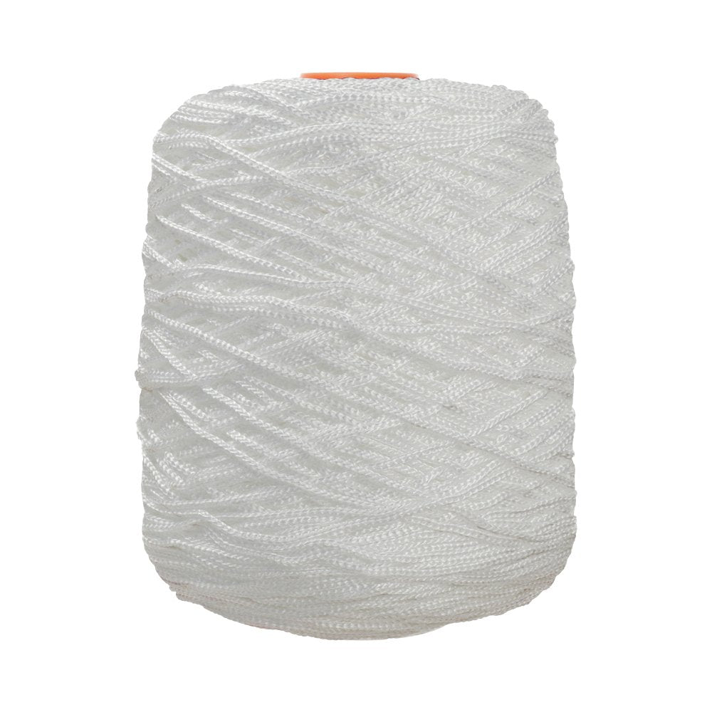 Cordón de polipropileno 3mm 500 grs.