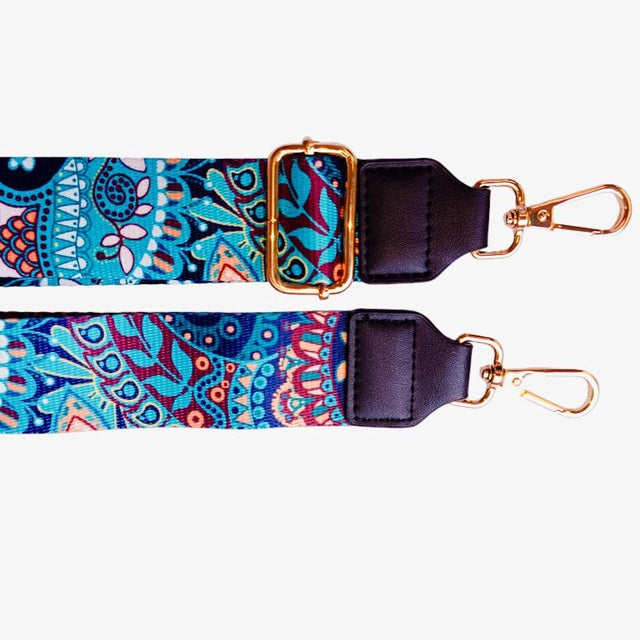 ASAS EXTENSIBLES PARA BOLSOS