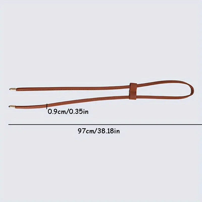 ASAS EXTENSIBLES PARA BOLSOS