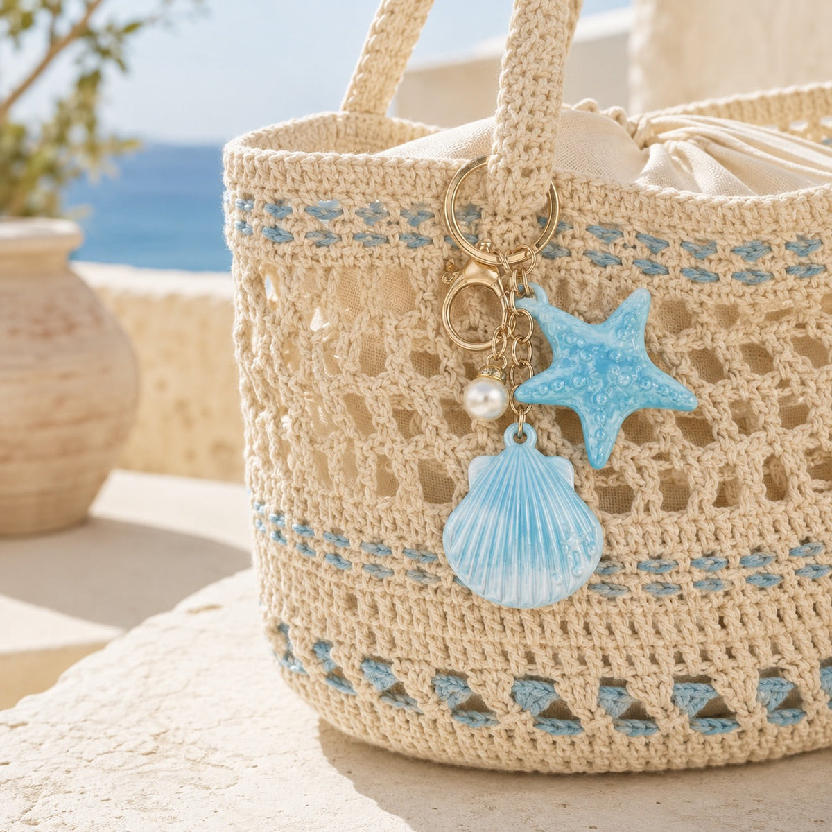 Charm Mar