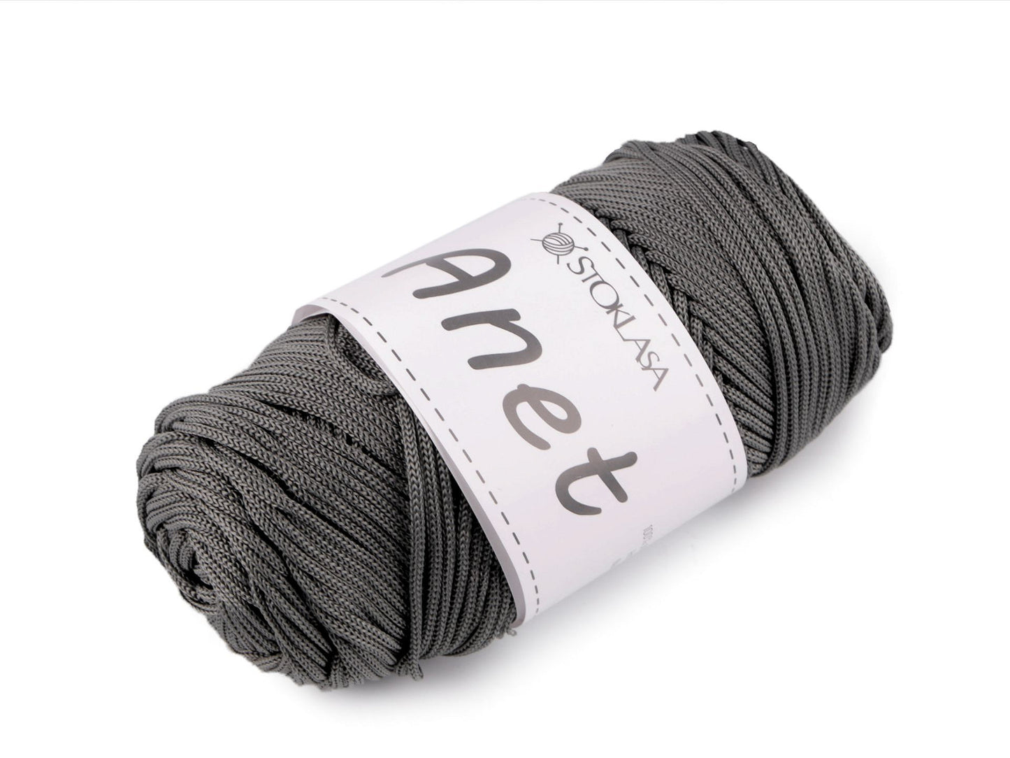 Hilo de polipropileno Anet macramé Ø2 mm 90 g