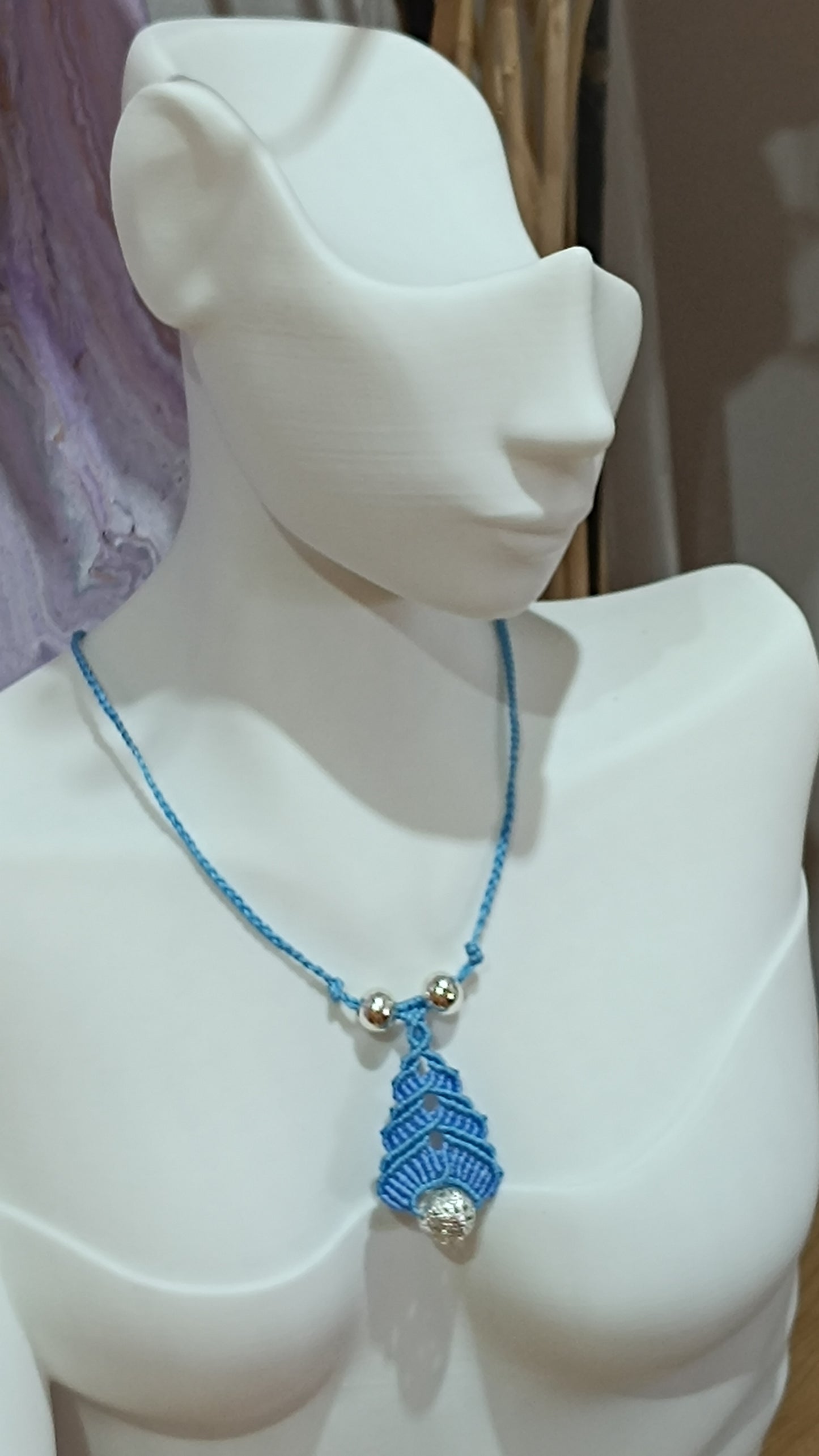 Bustos para joyería y bisutería