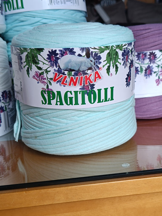 Trapillo Spagitolli 550 - 700 g