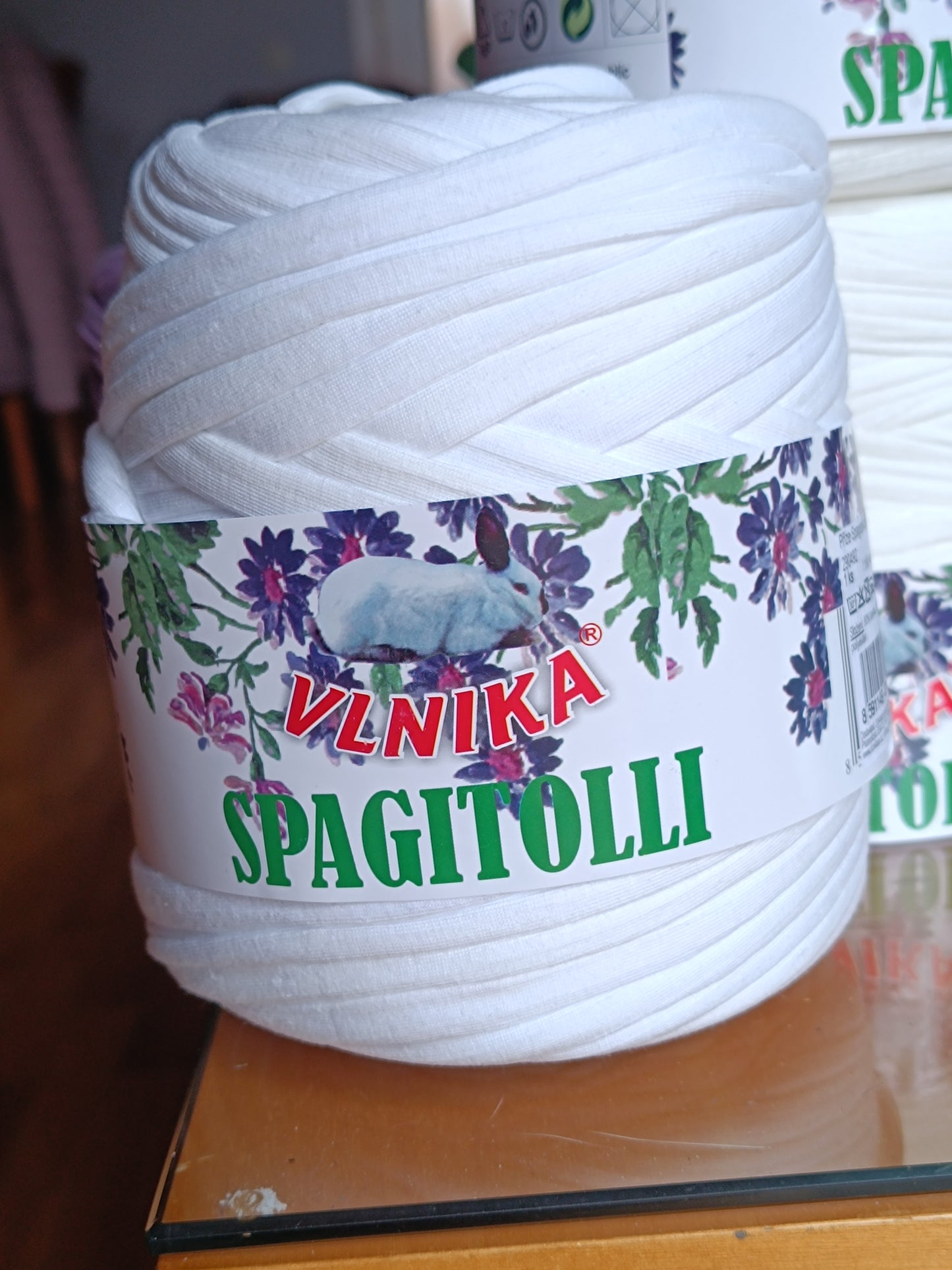 Trapillo Spagitolli 550 - 700 g