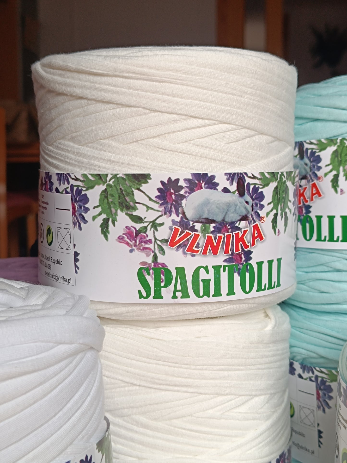 Trapillo Spagitolli 550 - 700 g