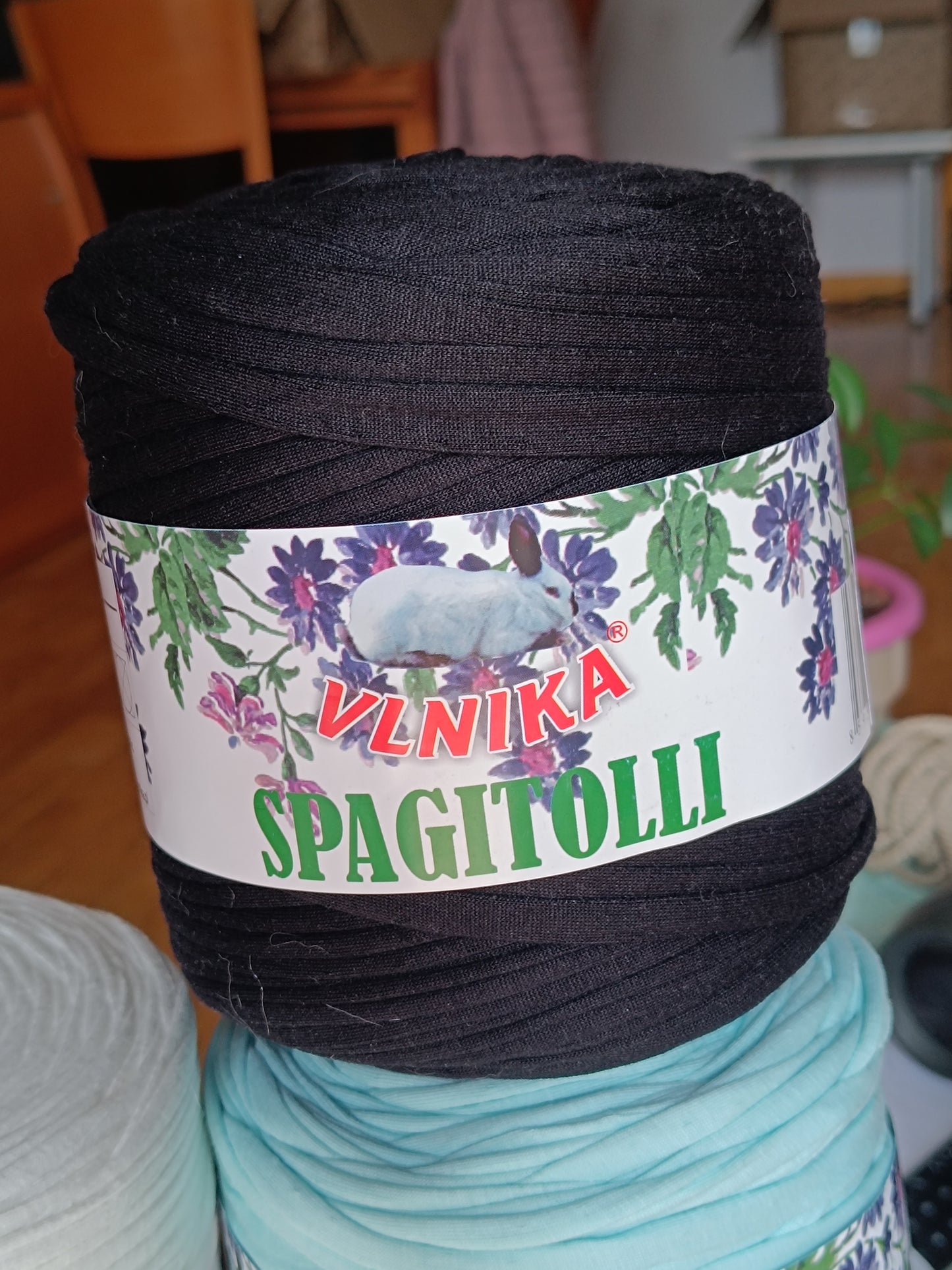 Trapillo Spagitolli 550 - 700 g