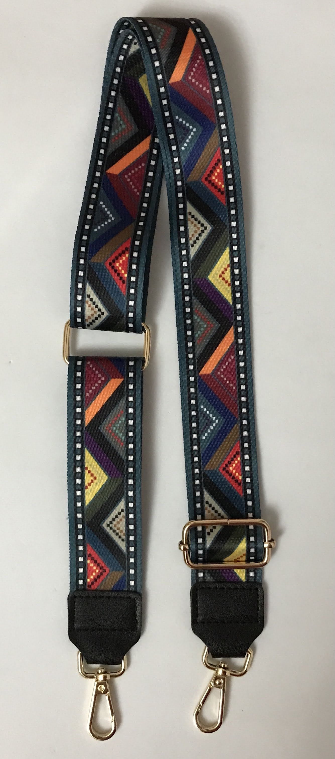 ASAS EXTENSIBLES PARA BOLSOS