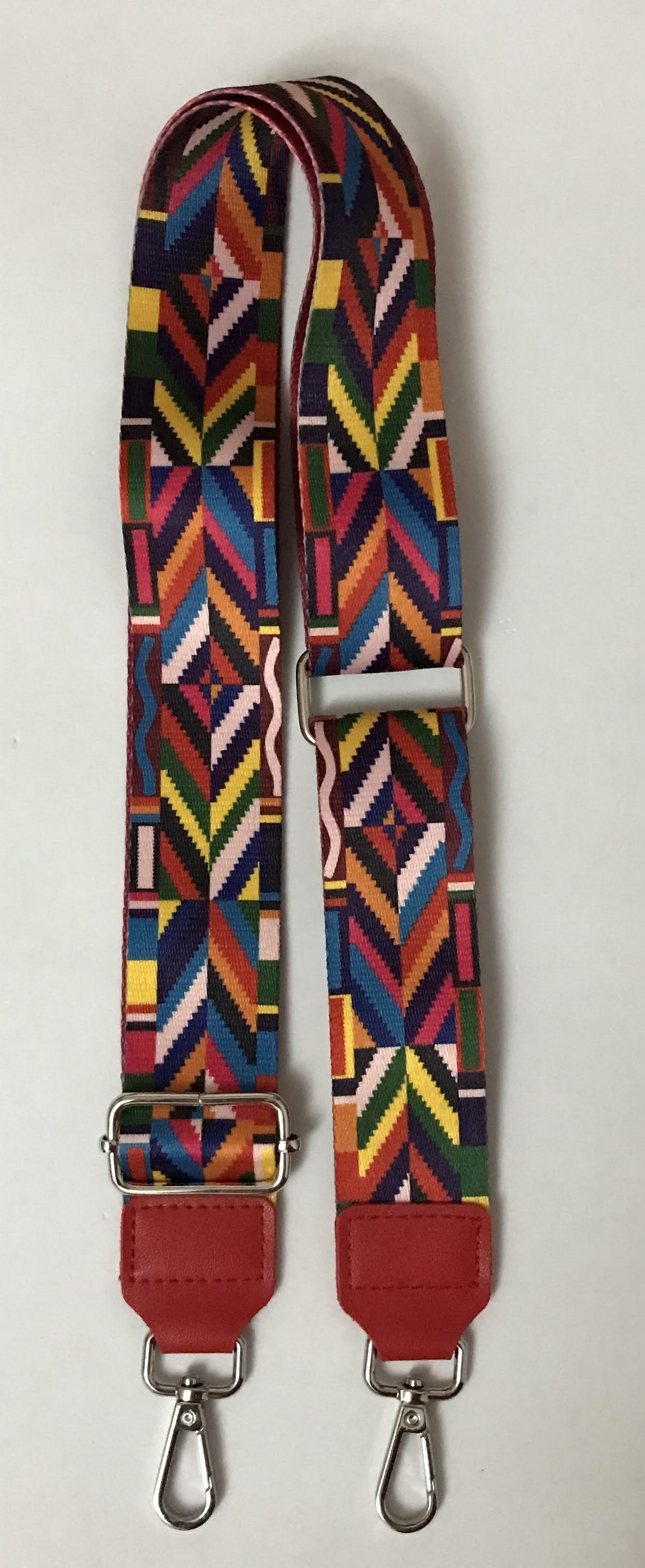 ASAS EXTENSIBLES PARA BOLSOS