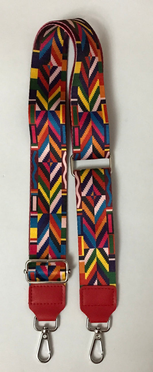ASAS EXTENSIBLES PARA BOLSOS