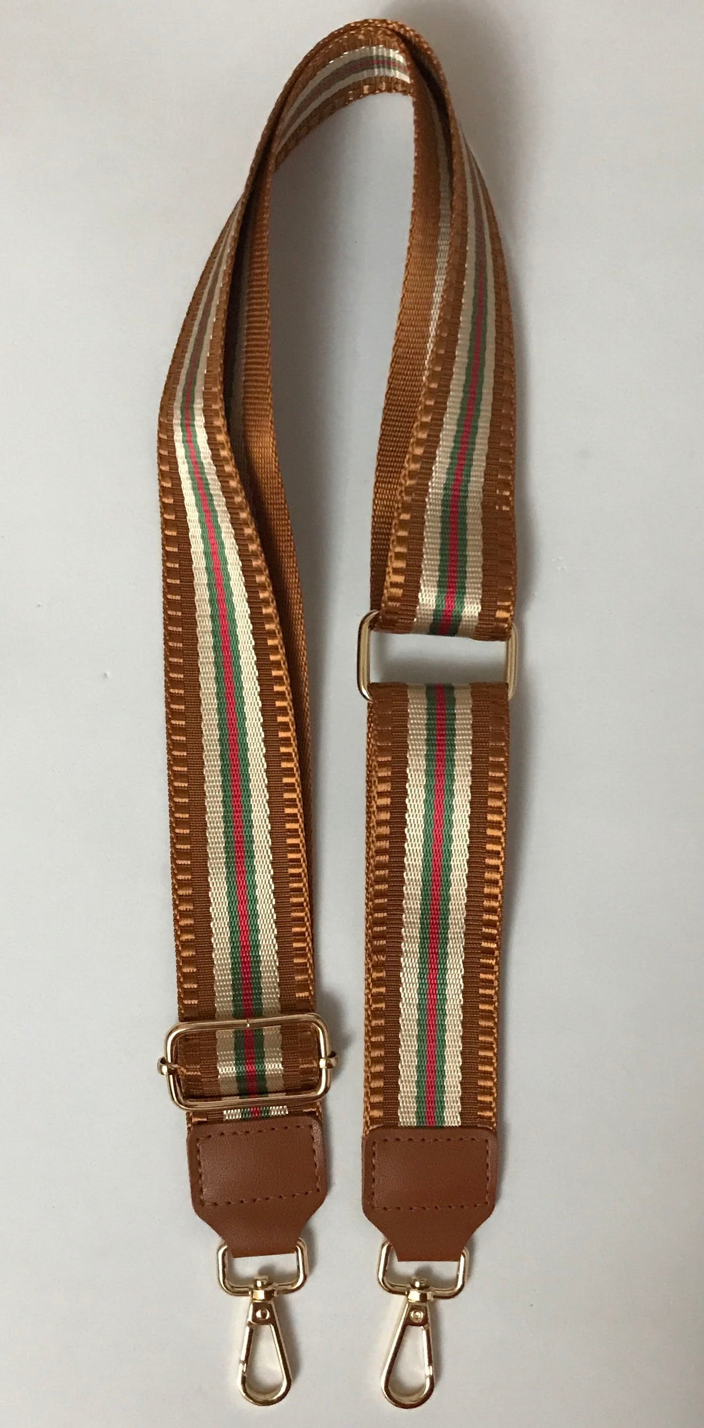 ASAS EXTENSIBLES PARA BOLSOS
