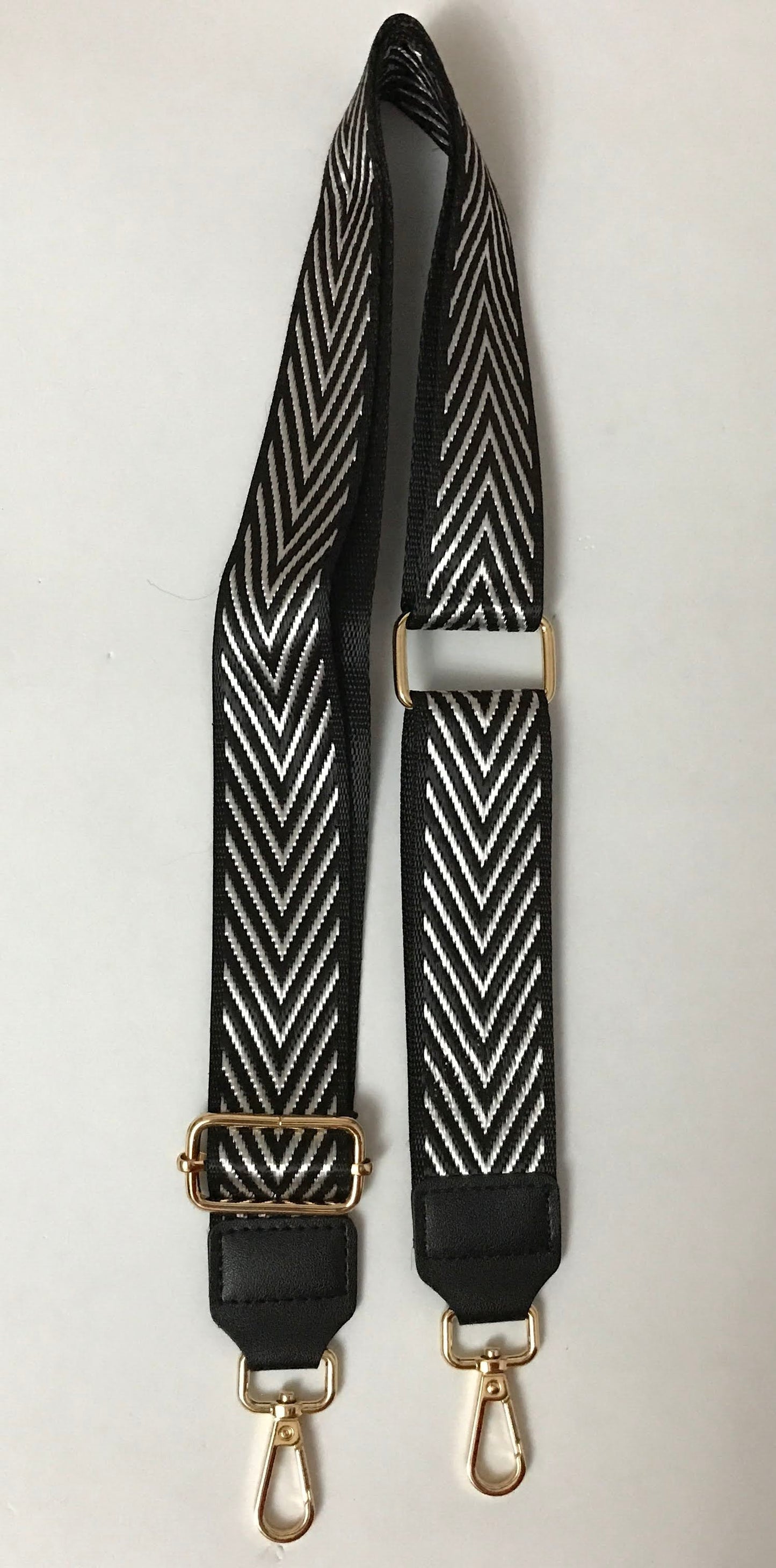 ASAS EXTENSIBLES PARA BOLSOS