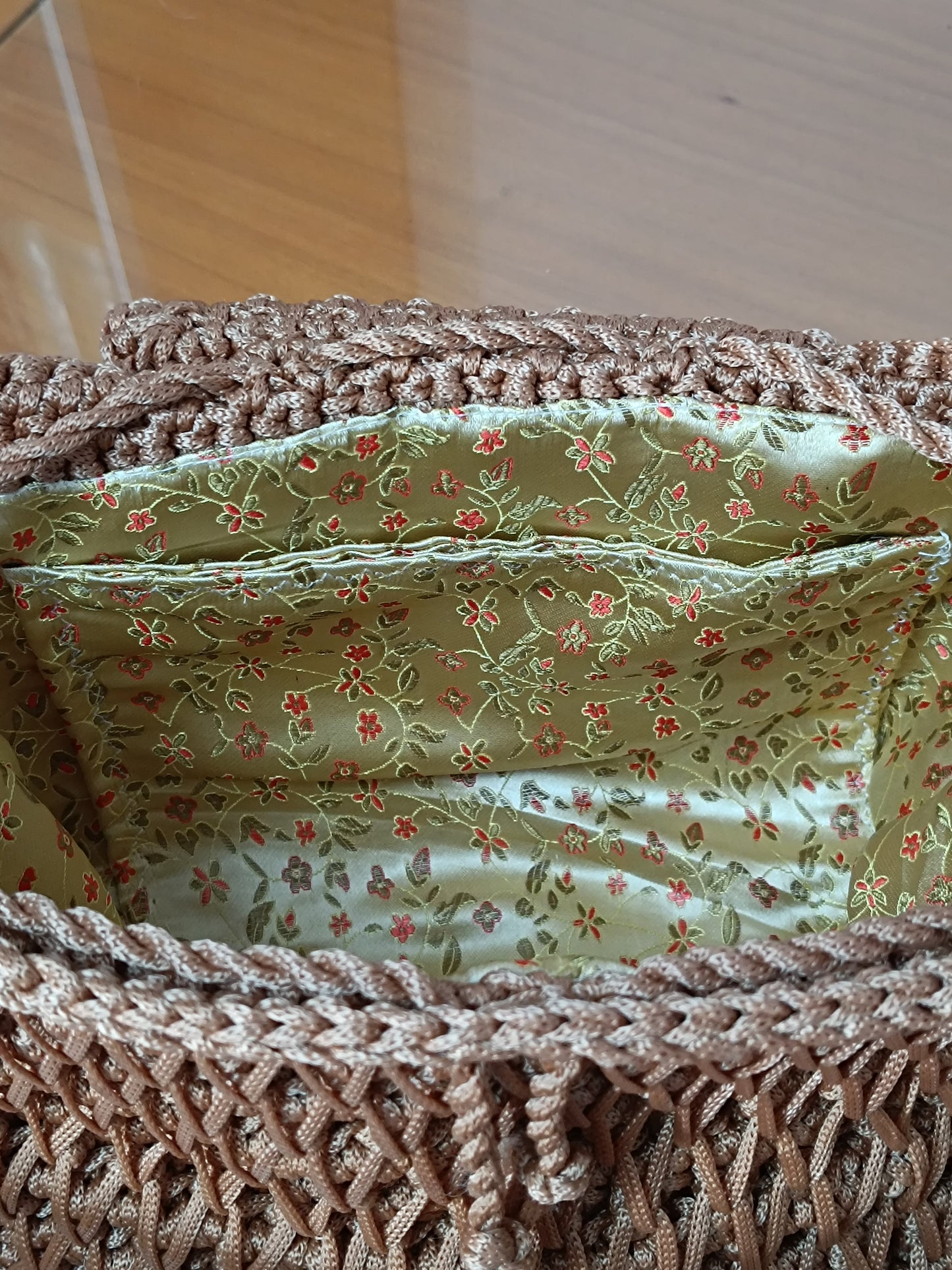 BOLSO AMAZONAS