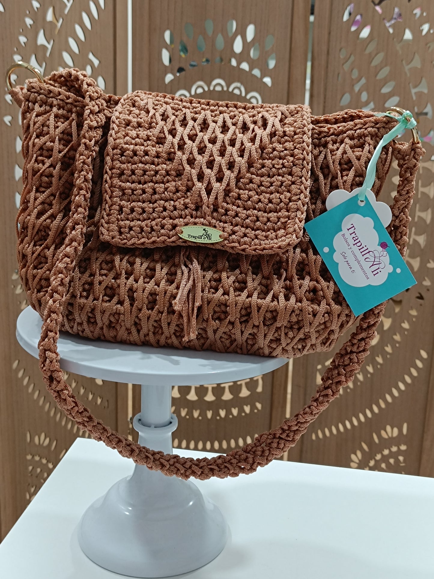BOLSO AMAZONAS