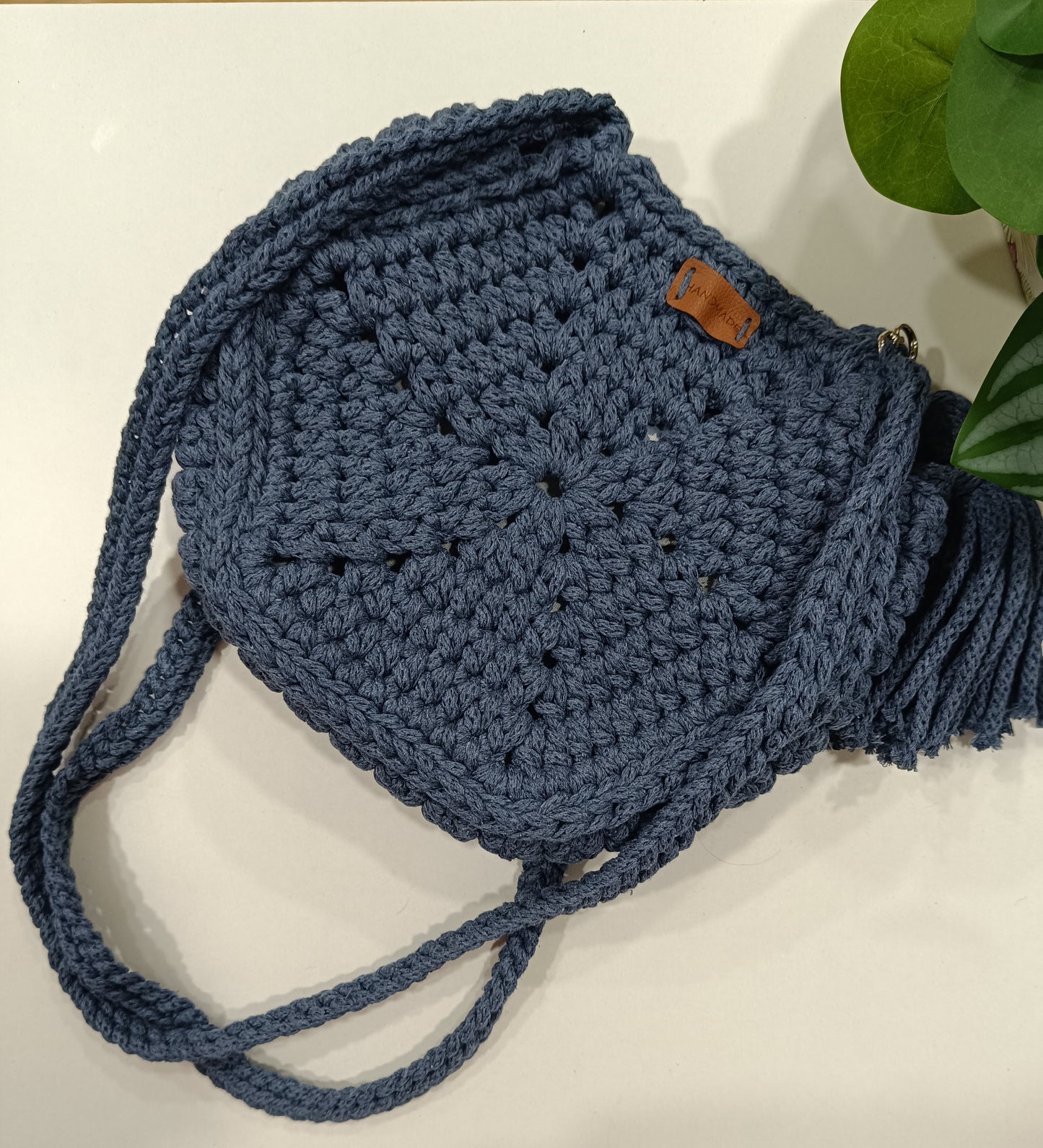 ECO CORDÓN CARICIA 200 GRS.