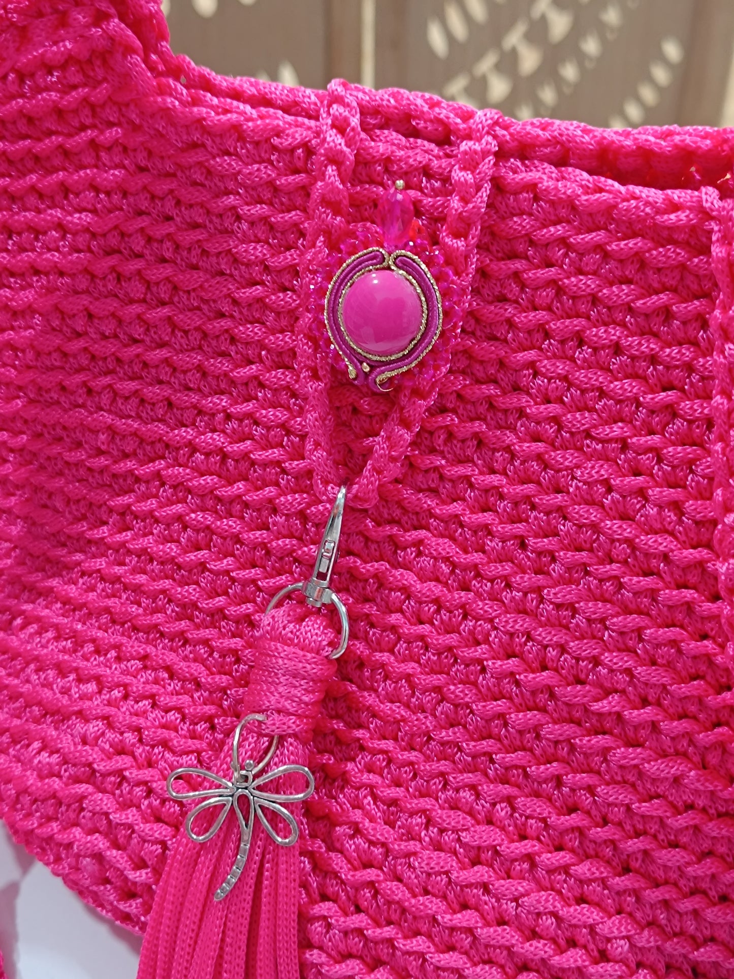 BOLSO NÓRDICO