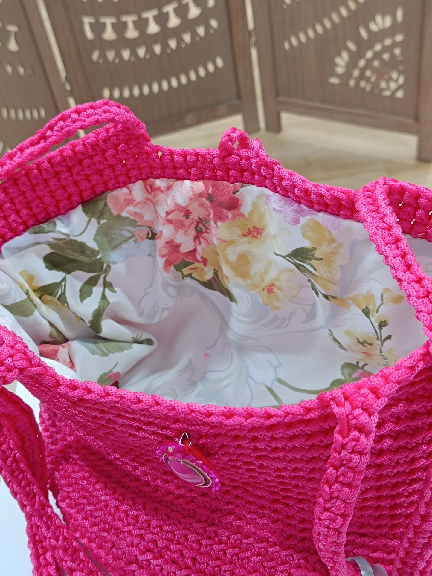 BOLSO NÓRDICO