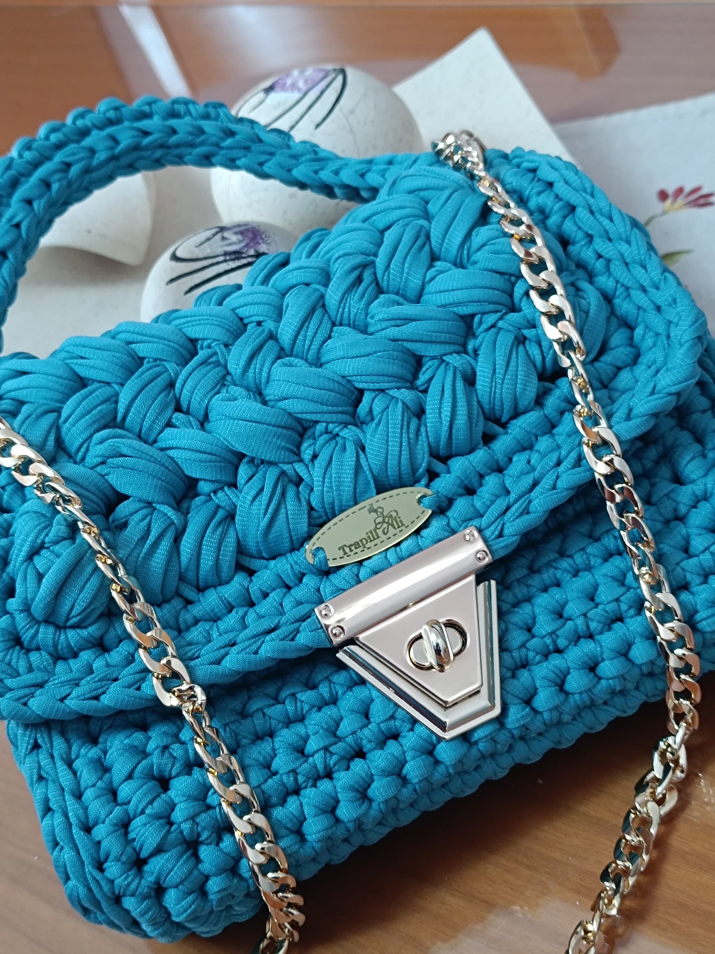 TRAPILLO PREMIUM CÍRCULO