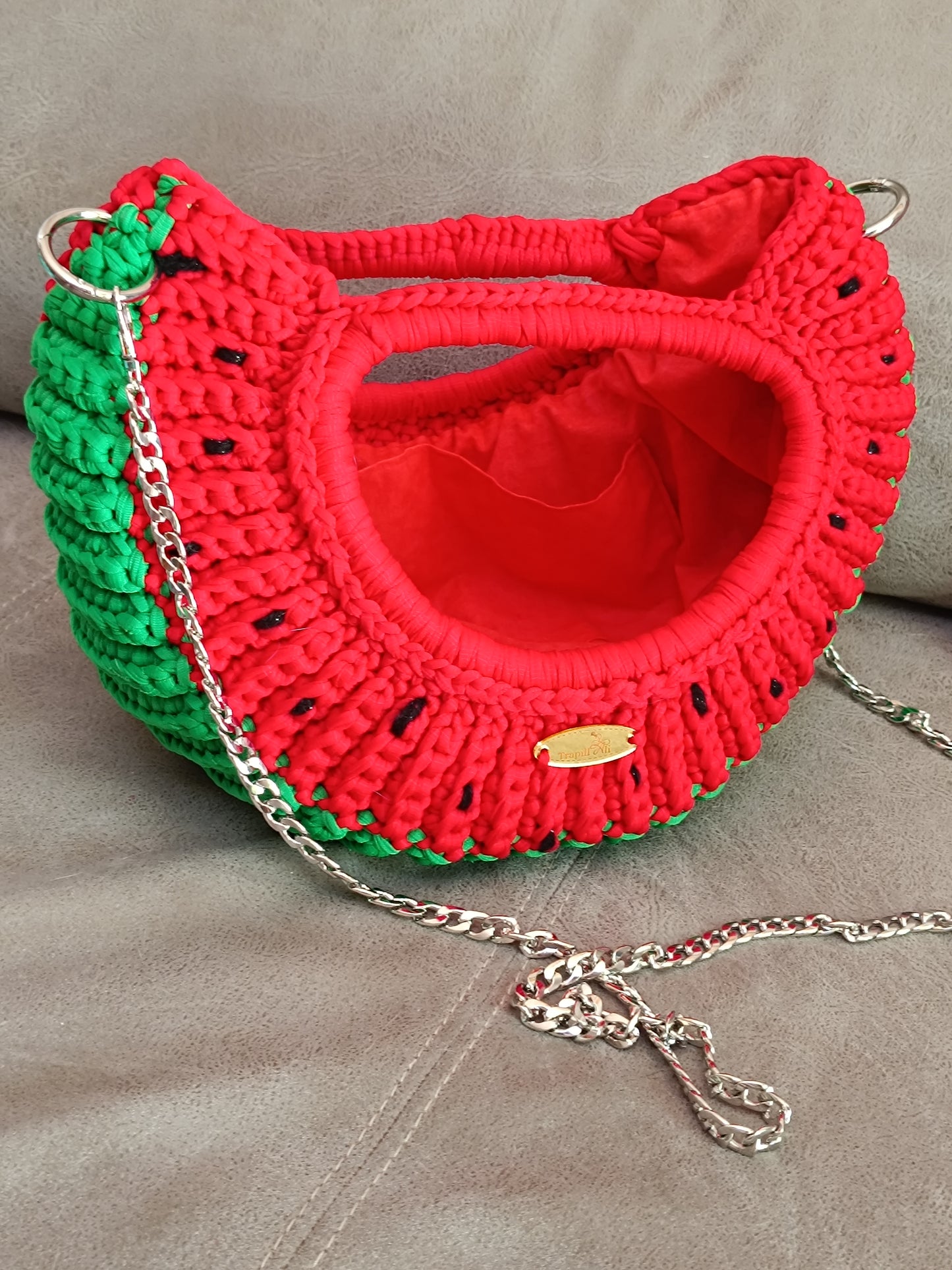 TRAPILLO PREMIUM CÍRCULO