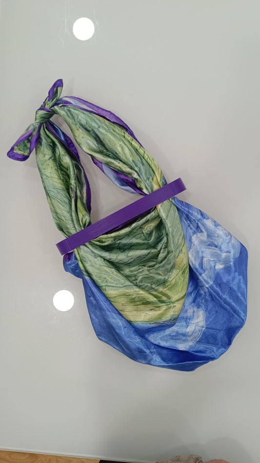 Furoshiki Patchin Envoltorio de regalos
