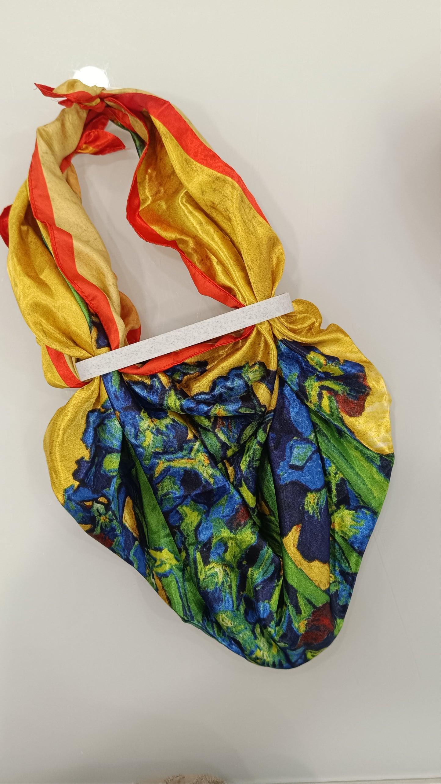 Furoshiki Patchin Envoltorio de regalos