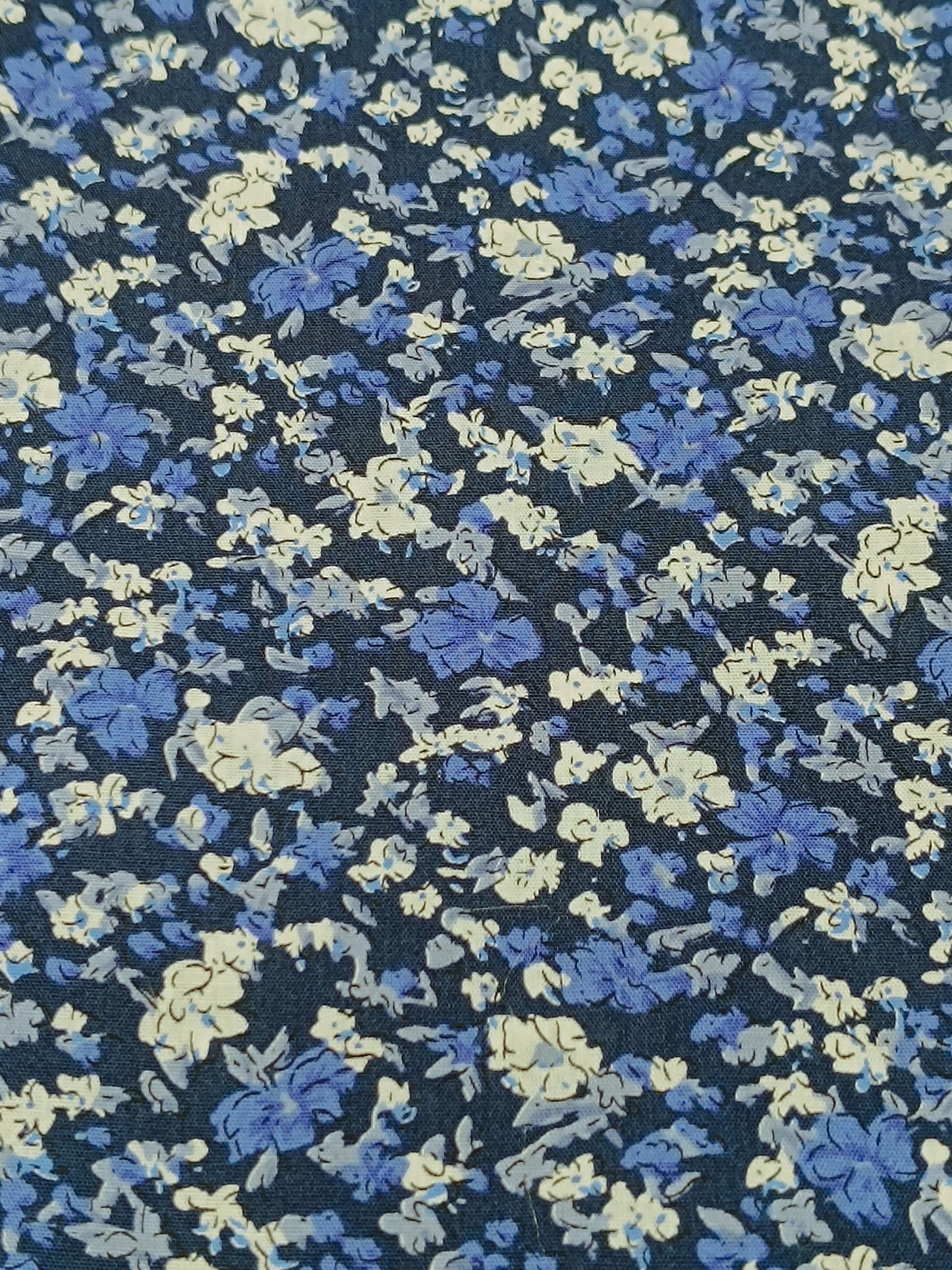 TELAS DE ALGODÓN