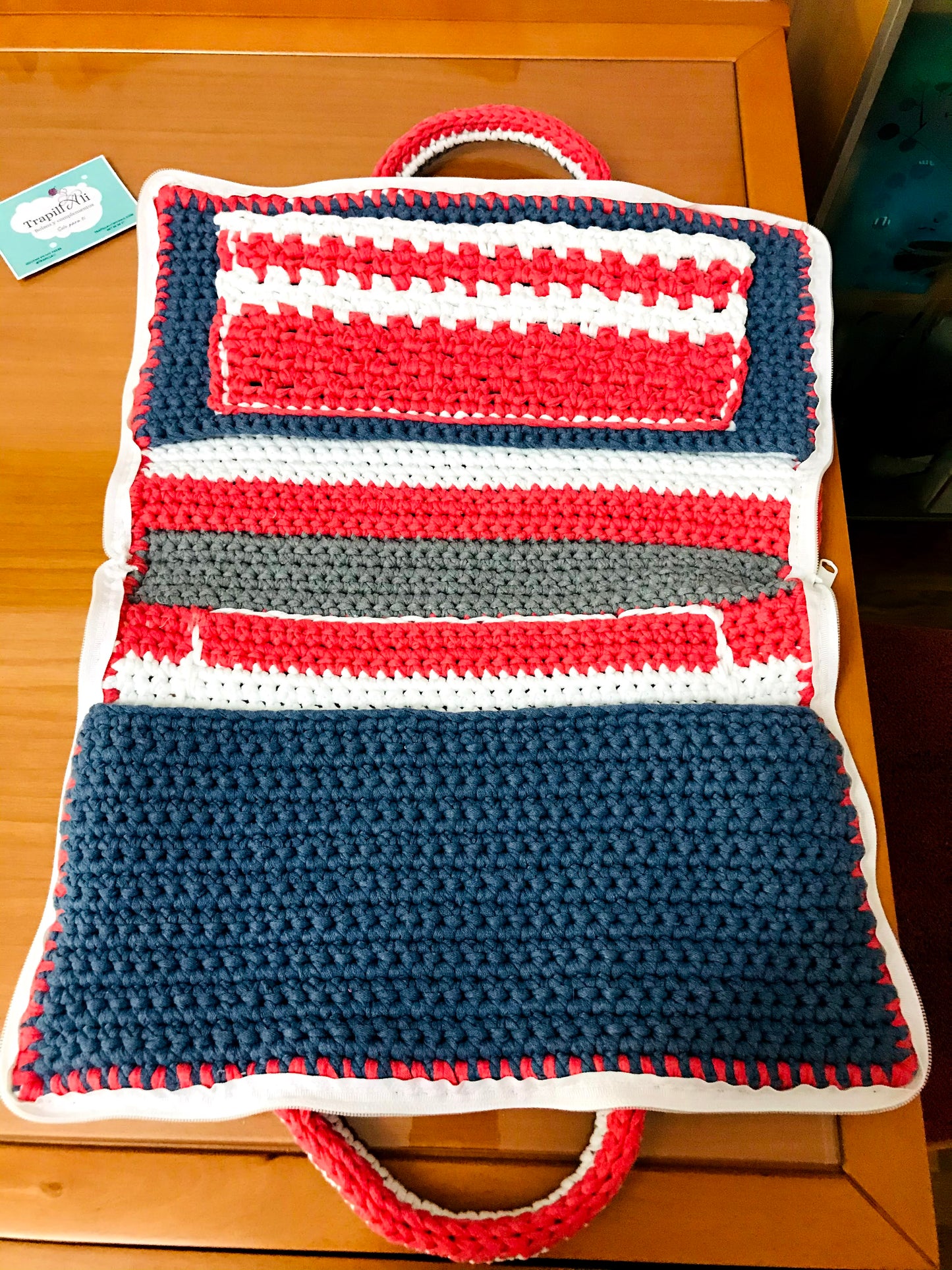BOLSO PARA EL PORTÁTIL