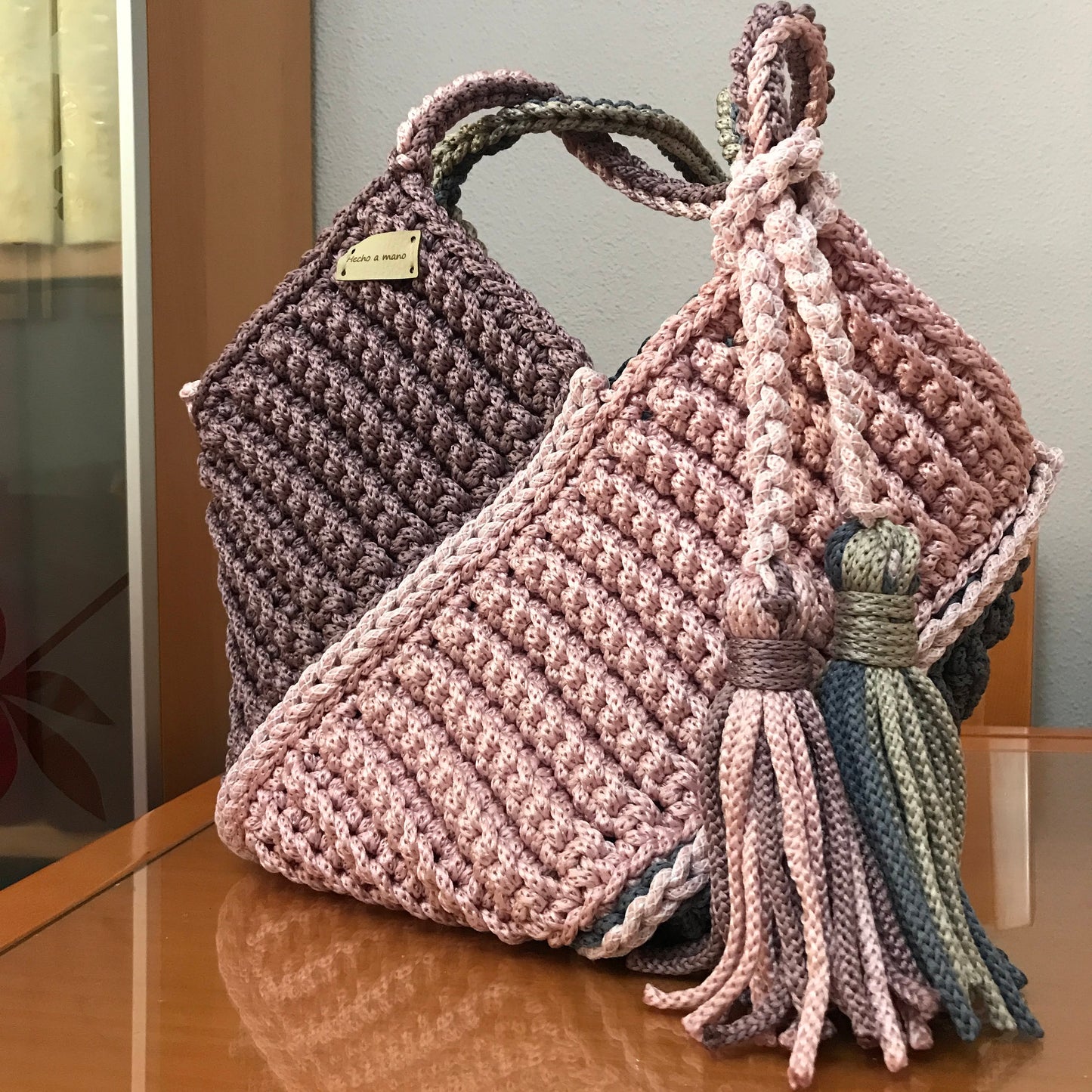 CARICIA CORDON 200g.