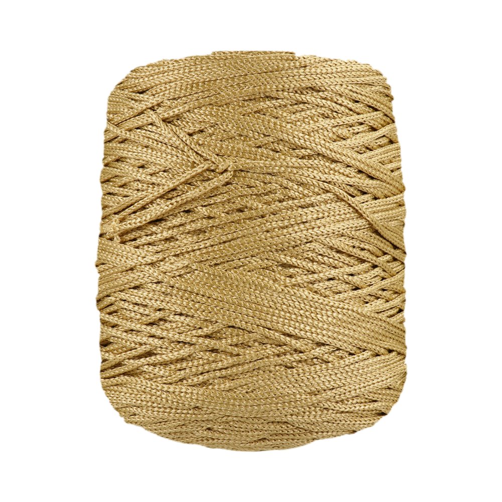 Cordón de polipropileno 3mm 500 grs.