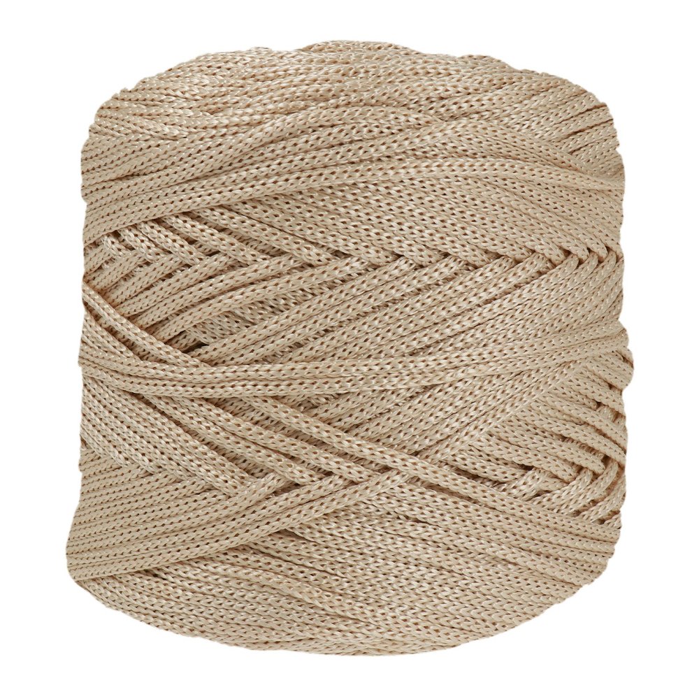 Cordón de polipropileno 3mm 500 grs.