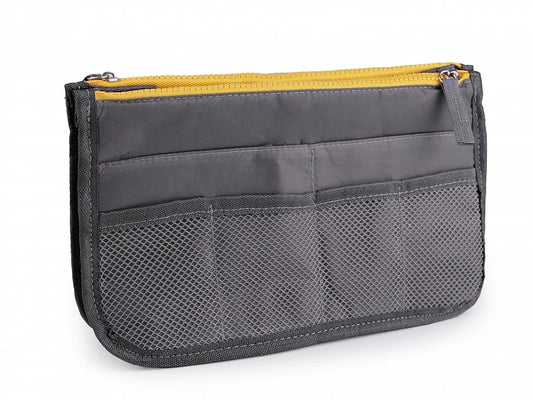 Organizador de bolsos 16x27 cm