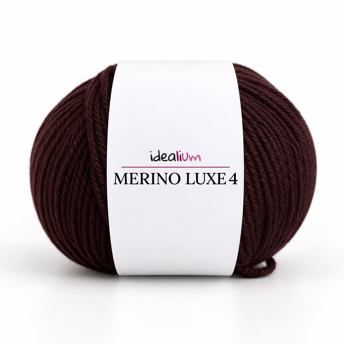 Merino Luxe · Lana merino 100% suave y natural