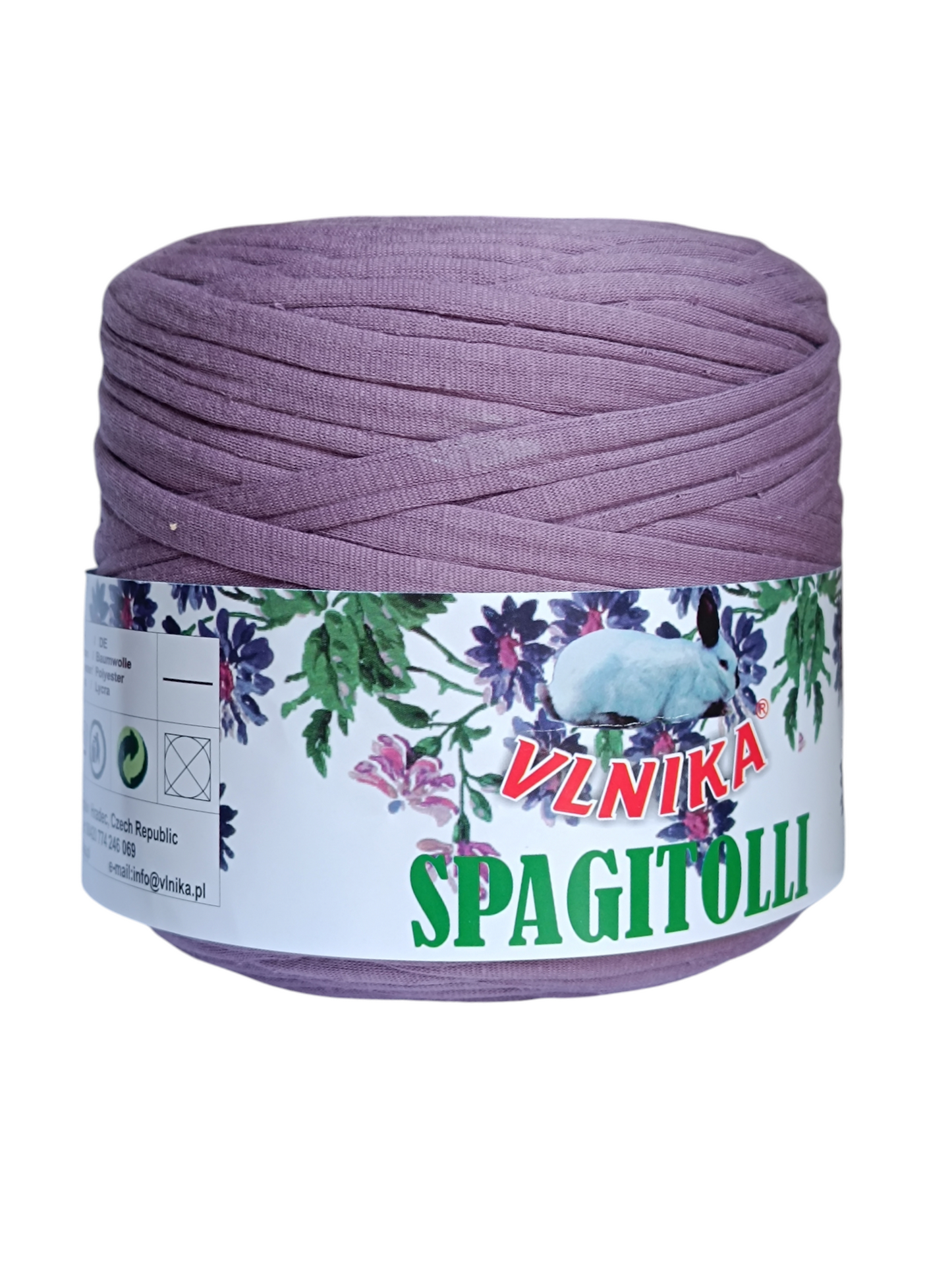 Trapillo Spagitolli 550 - 700 g